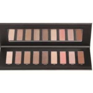 STUDIOMAKEUP - EASE TO WEAR PALETTE